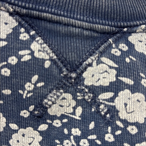 Sezane sweatshirt - Picture 9 of 9